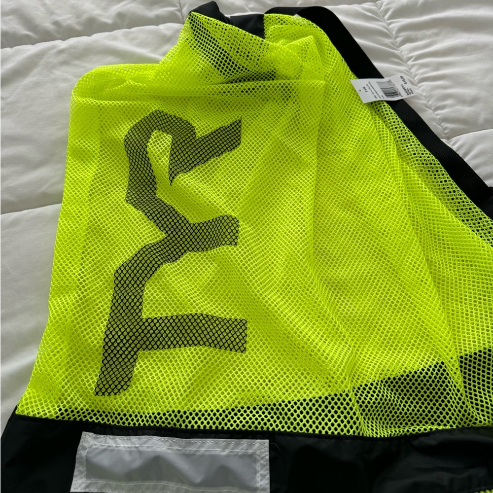 TYR mesh bag